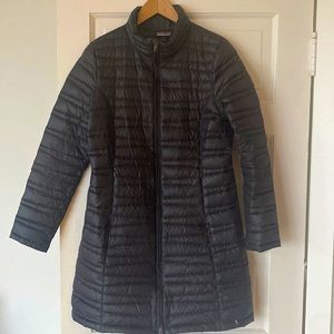 Patagonia, light weight puffer